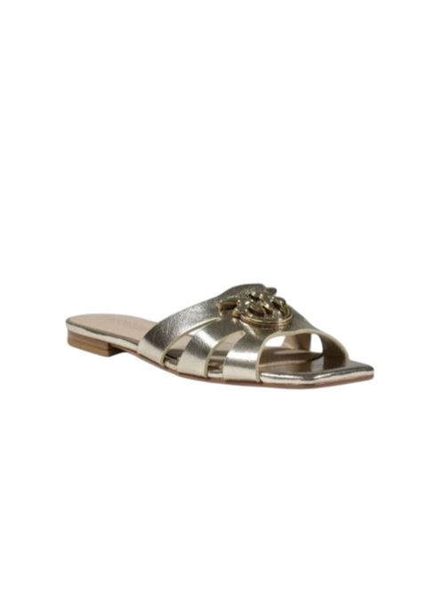 Sandals Pinko Marli 09 Pinko | SD0313P049Z22.PLATINUM